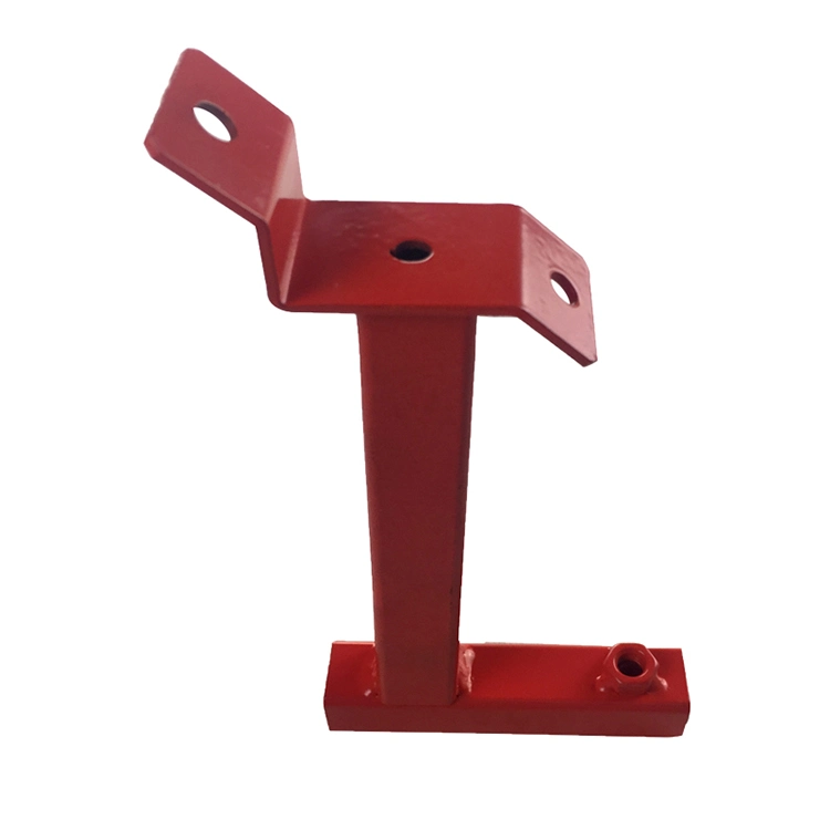 Factory Outlet OEM 7 Shape Agricultural Tractor Machinery Spare Sprayer Parts Hangzhou Harvester Parts