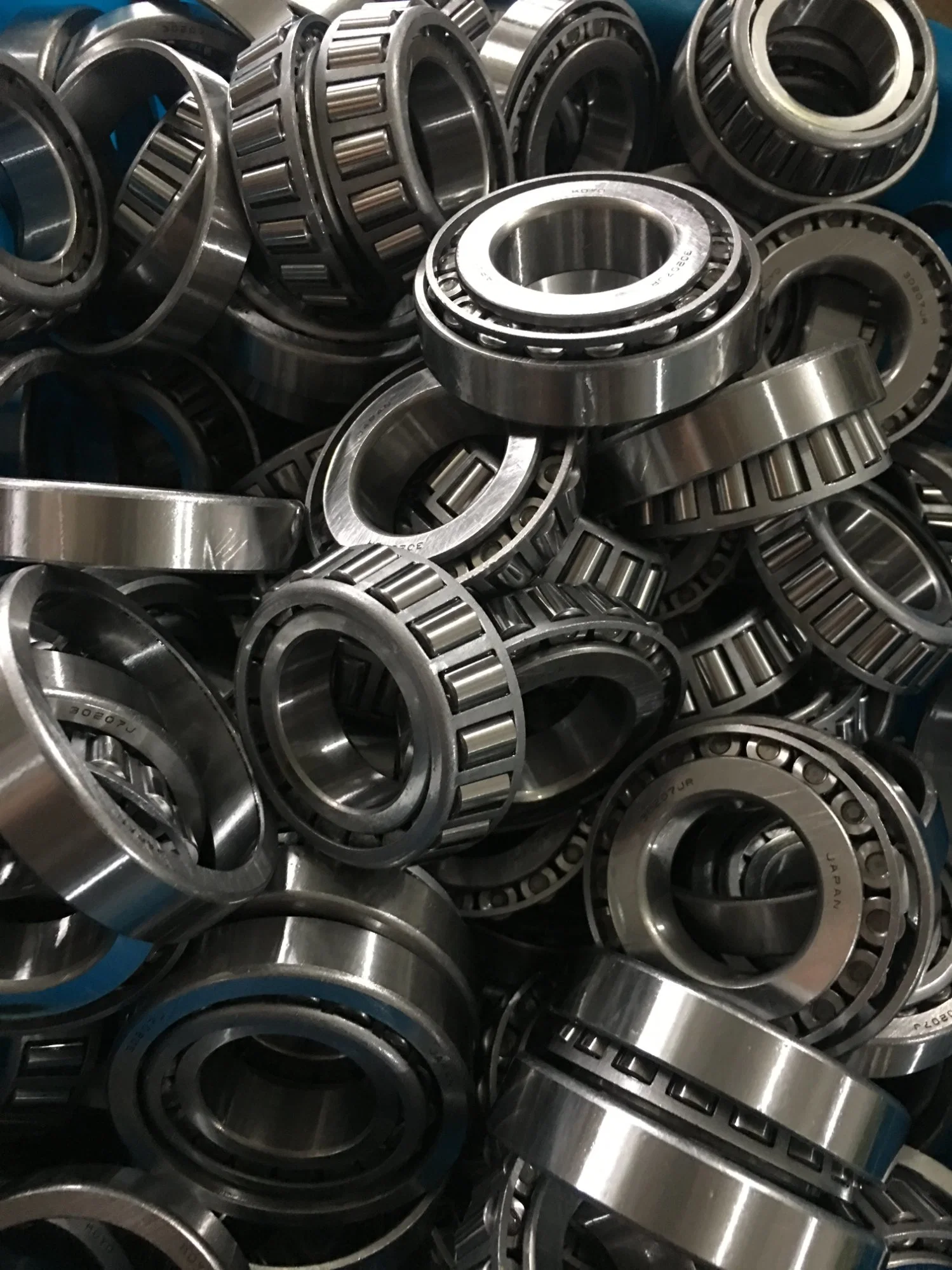 High quality/High cost performance 30202 30203 30204 30205 30206 Tapered Roller Bearings Drive Trains for Automobiles