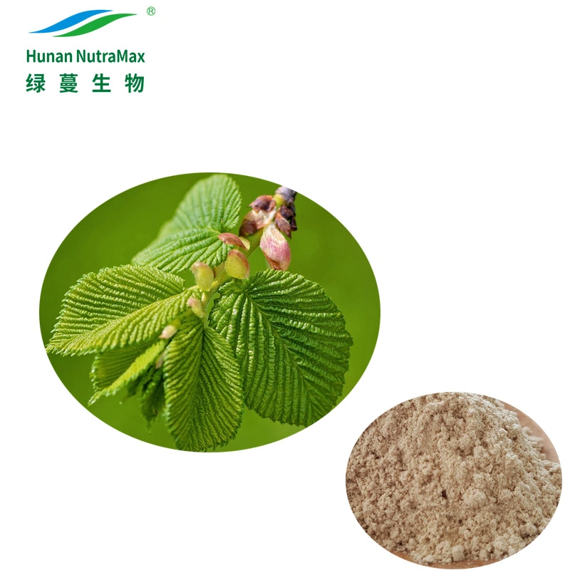 Pure Slippery Elm Bark Extract Powder