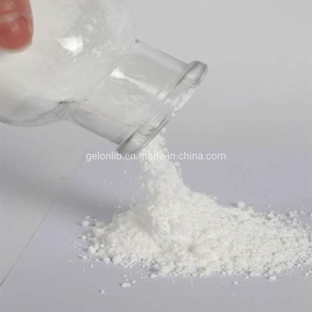 Brand Gelon Lithium Battery SBR Binder Carboxymethyl Cellulose CMC for Battery Anode&Cathode