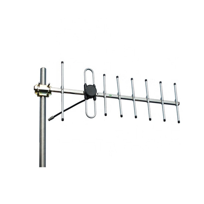 400-430MHz UHF Yagi-Antenne, 10dBi N, Buchse