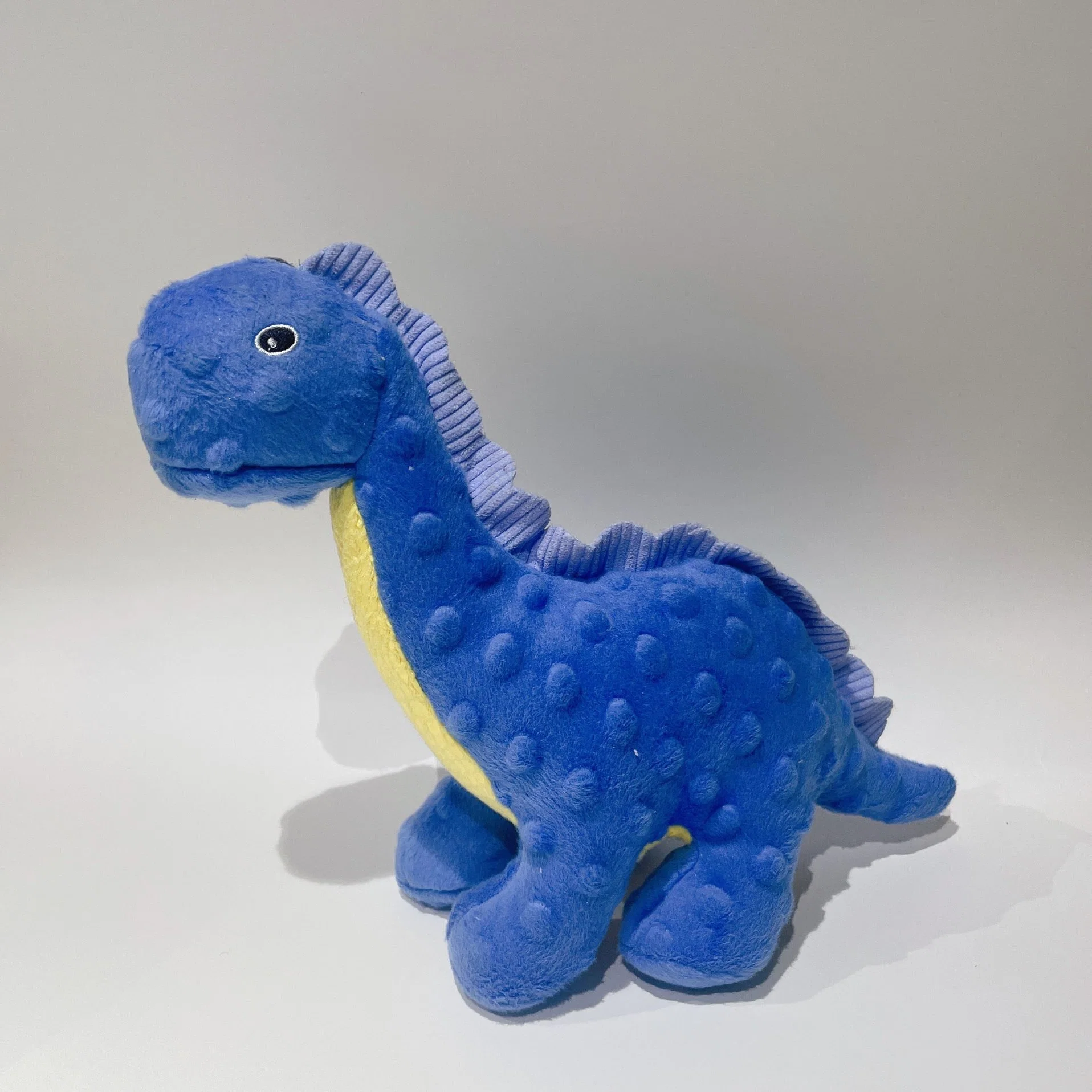 Chameleon Pet Plush Toys Water Bottle Crinkle Wholesale Fashion Stuffed Toys