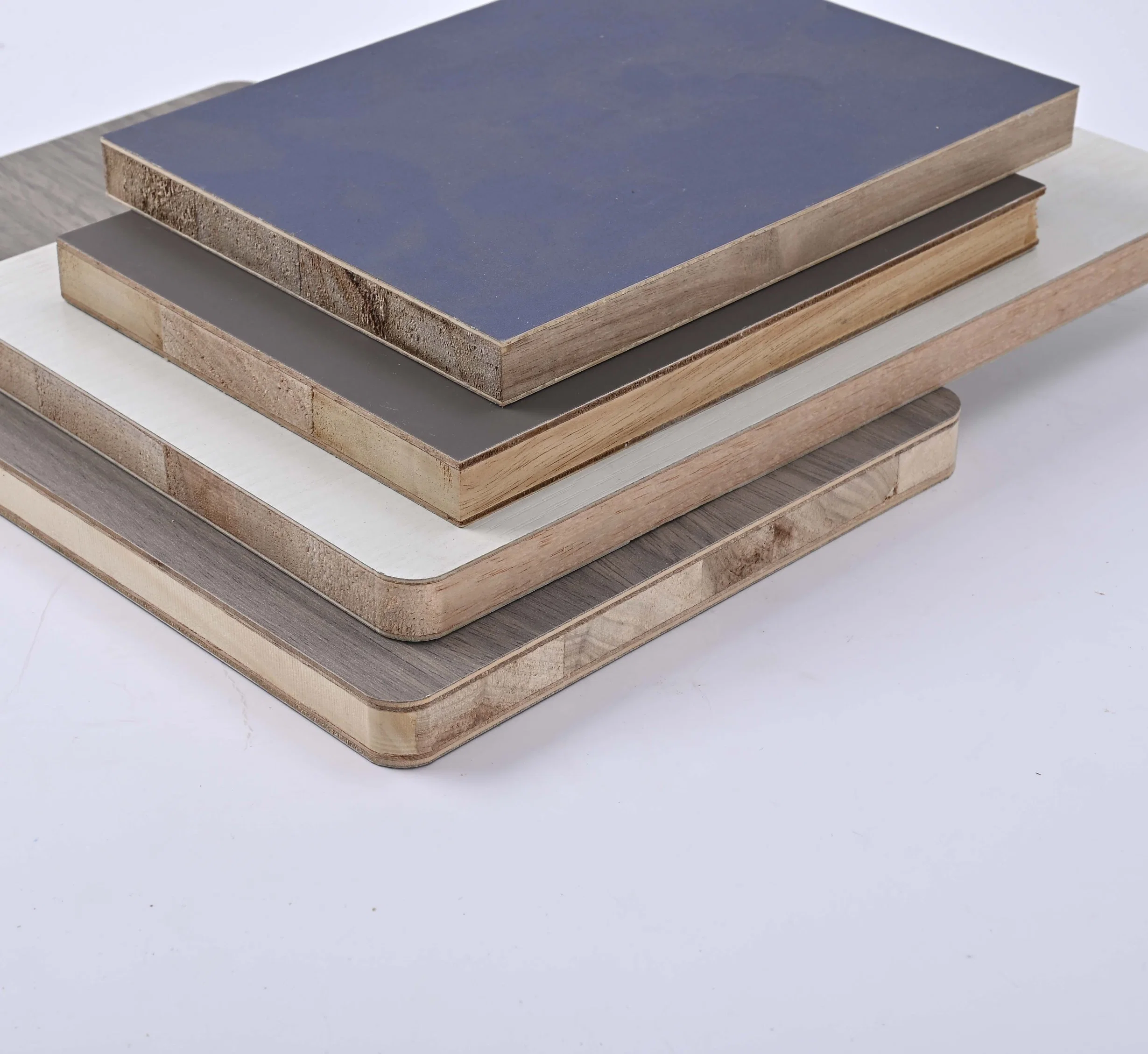 All Types of Plywood/MDF/Commercial/Melamine Board