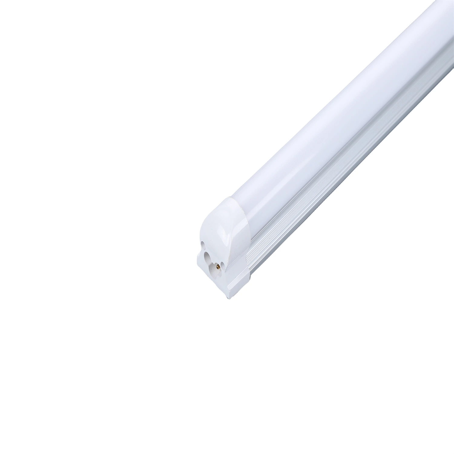 T8 lampe à tube LED alimentée par batterie T8 lampe à tube LED Lampe de secours 1800mm 6FT 2400mm 8FT 36W 40W ce RoHS CÉC SGS