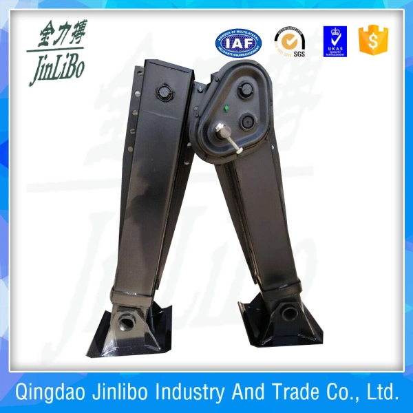 Trailer Parts 28t Landing Gear for Trailer or Truck Best Selling