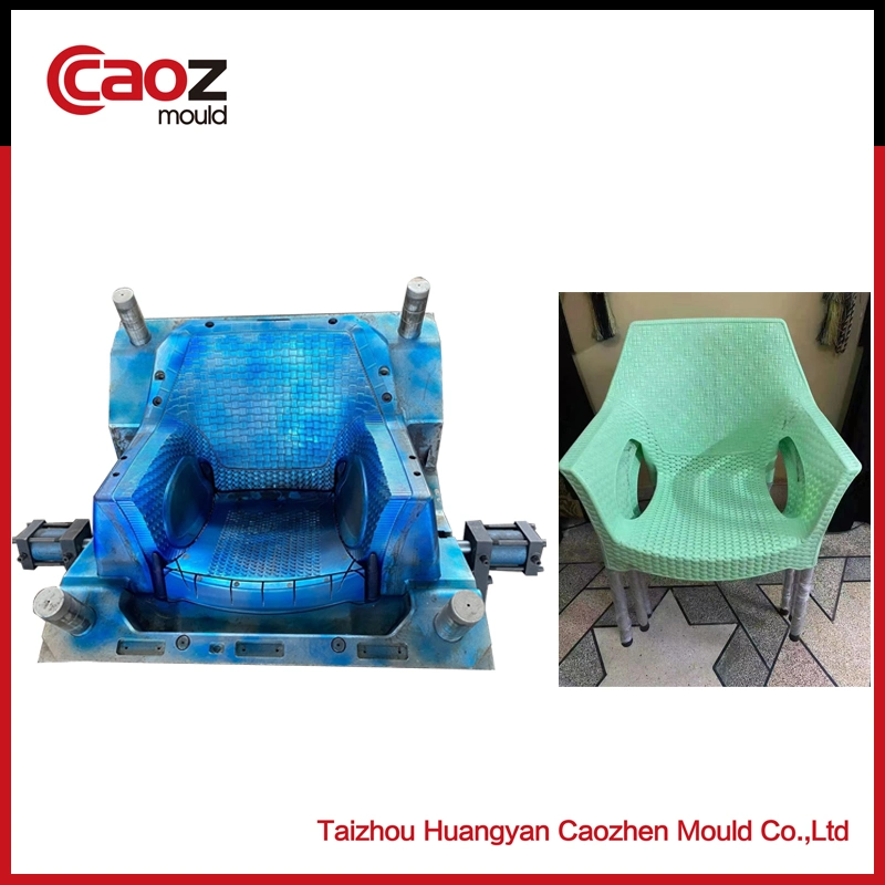 Used/Second Hand Plastic Table Injection Mould with Good Price