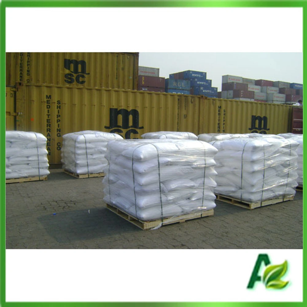 Feed Preservative Benzoic Acid Flake with Strictly Inspection Standard