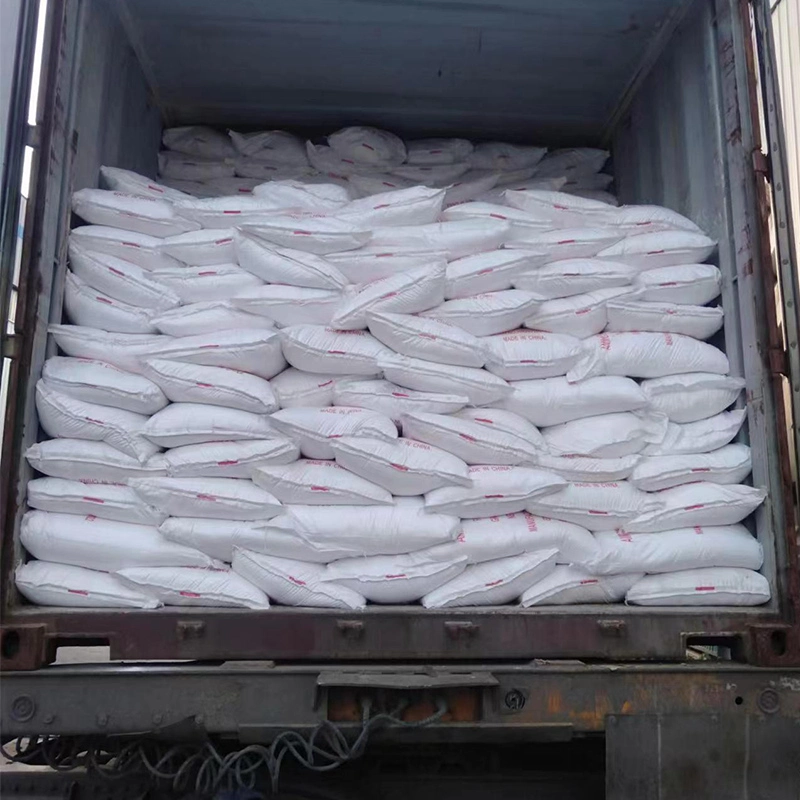 Ammonium Bicarbonate Large Stock Factory Supply CAS 1066-33-7