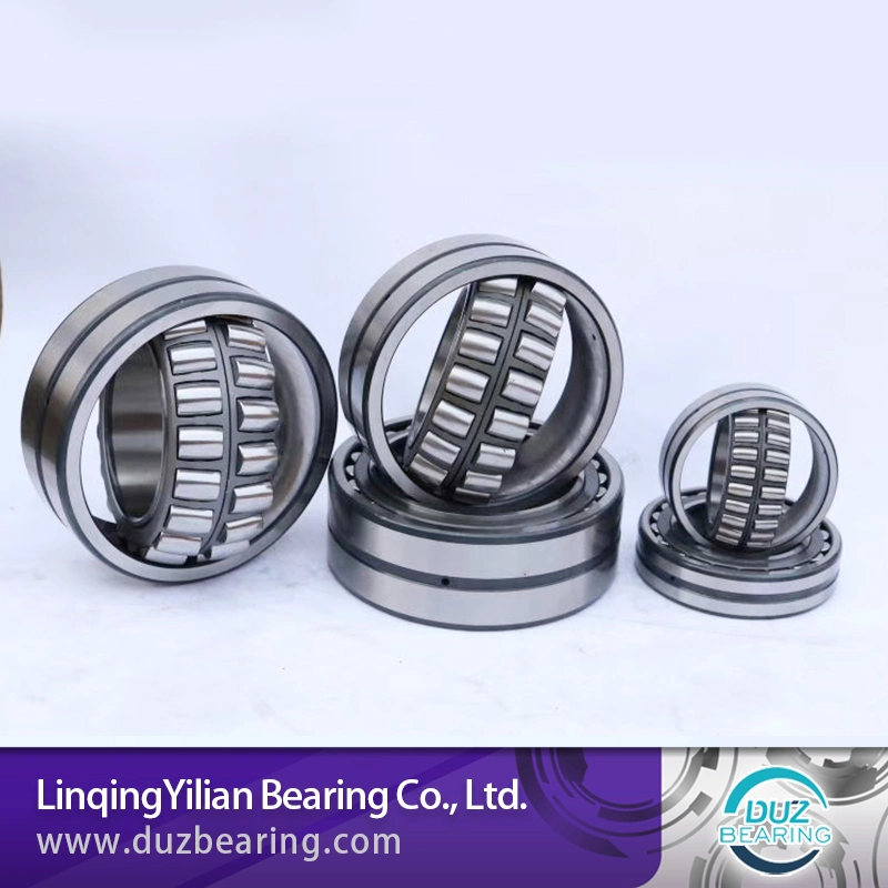 Spherial Roller Bearings 22312, 22312 E, 22312 Cc, 22312 Ca,