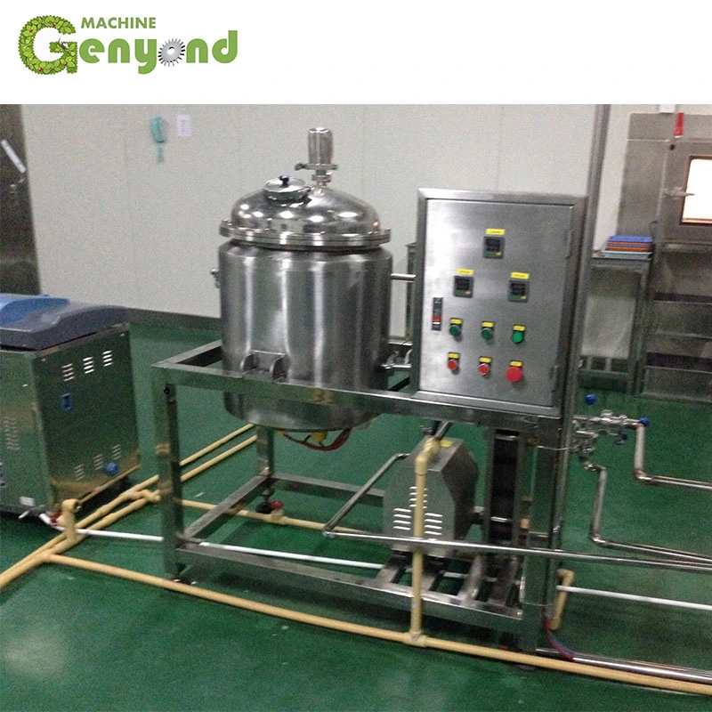 Milk Refining Production Line/Cheese Equipment/All Kinds