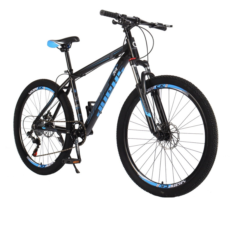 21 24 26 Inch Variable Speed Mountain Bikes Wholesale/Supplier Price Bicicleta Bicycle OEM for Adult