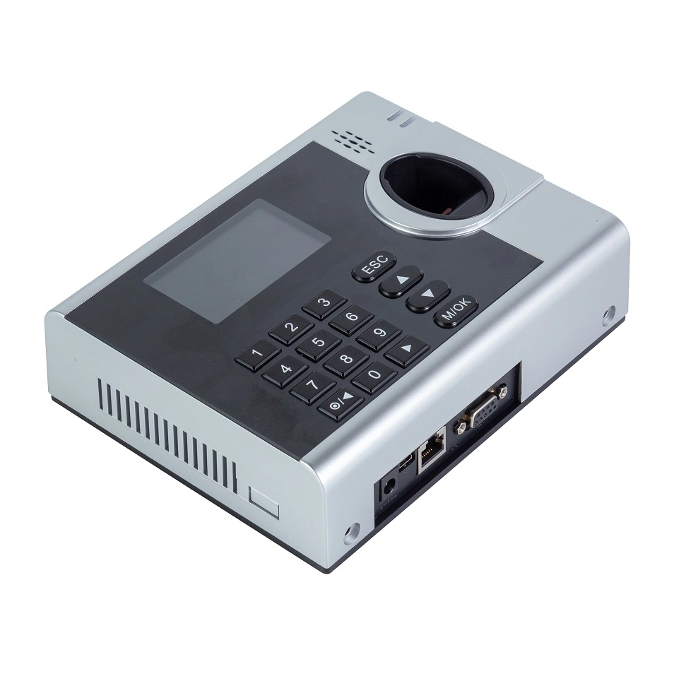 Free Software and Sdk Fingerprint Time Attendance System (3000T-C)