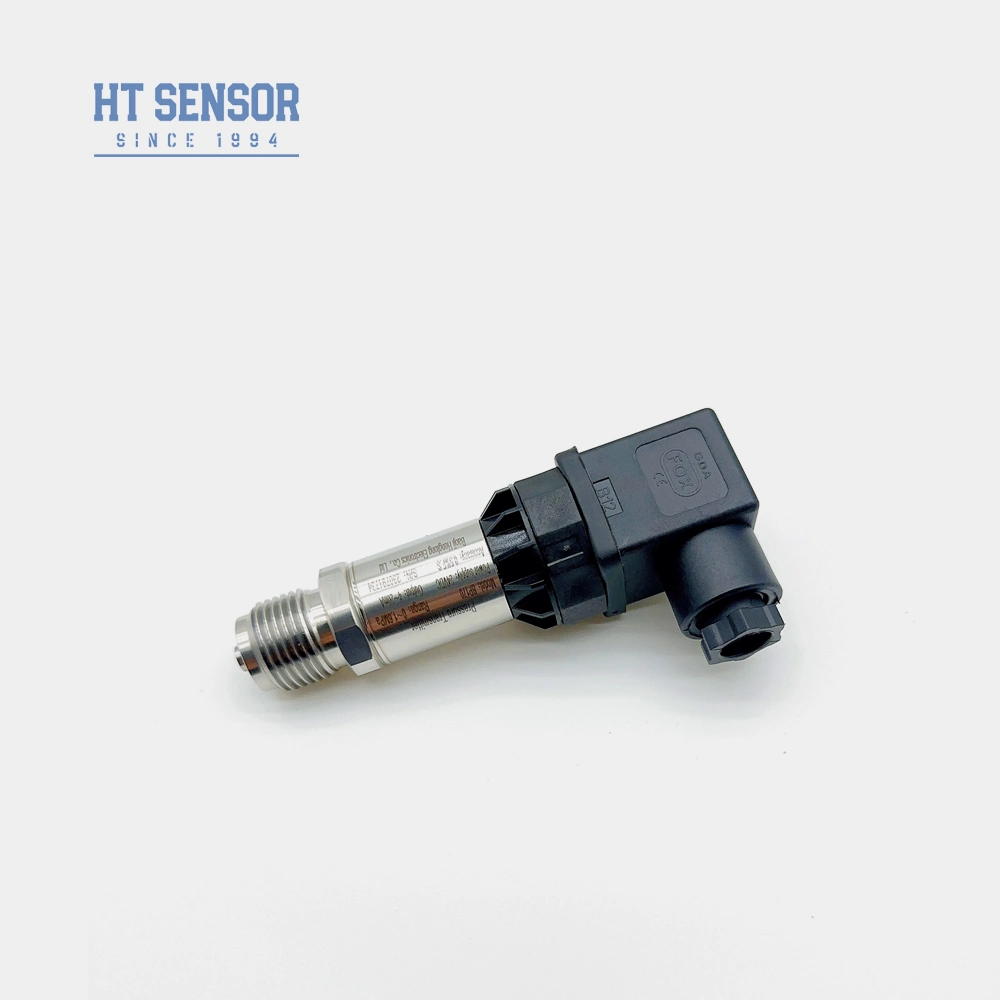 Sensor de transmisor de presión de acero inoxidable Hengtong Bp170 4 20mA para Control de procesos