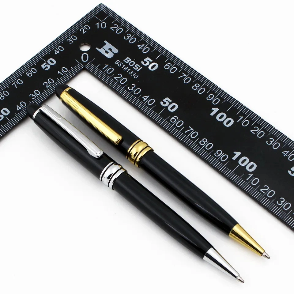 Hersteller Metall Edelstahl Signature Pen Set mit Geschenkkugel Punkt