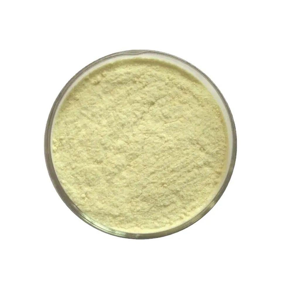 Rubber Additive for Tyres CAS 135-57-9 Rubber Peptizer C26h20n2o2s2