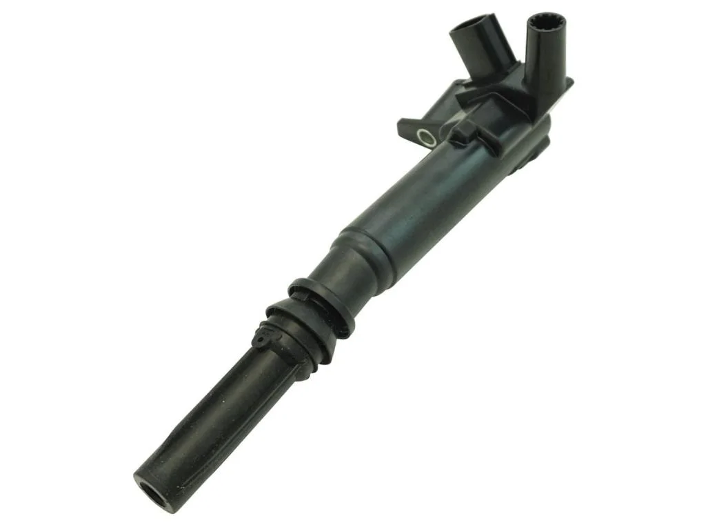 Ignition Coil Fits 2010-2016 Ford F-250 Super Duty, F-350 Super Duty F-150 Wai W