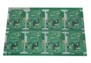 China PCBA Manufacturer Electronic Home Appliance PCB Circuit Board Assembly