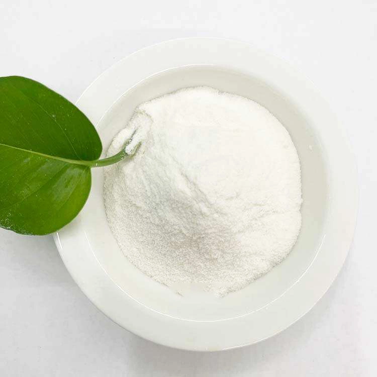 Bicarbonate de potassium avec CAS 298-14-6 de haute pureté