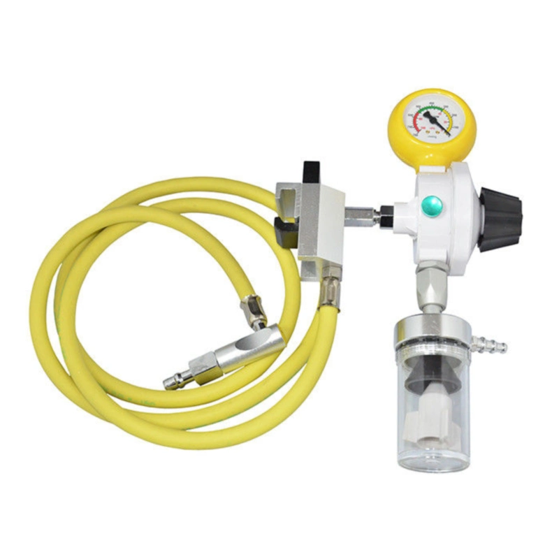 Most Popular Factory Outlet Hospital Medical Gas Hose Assemblies