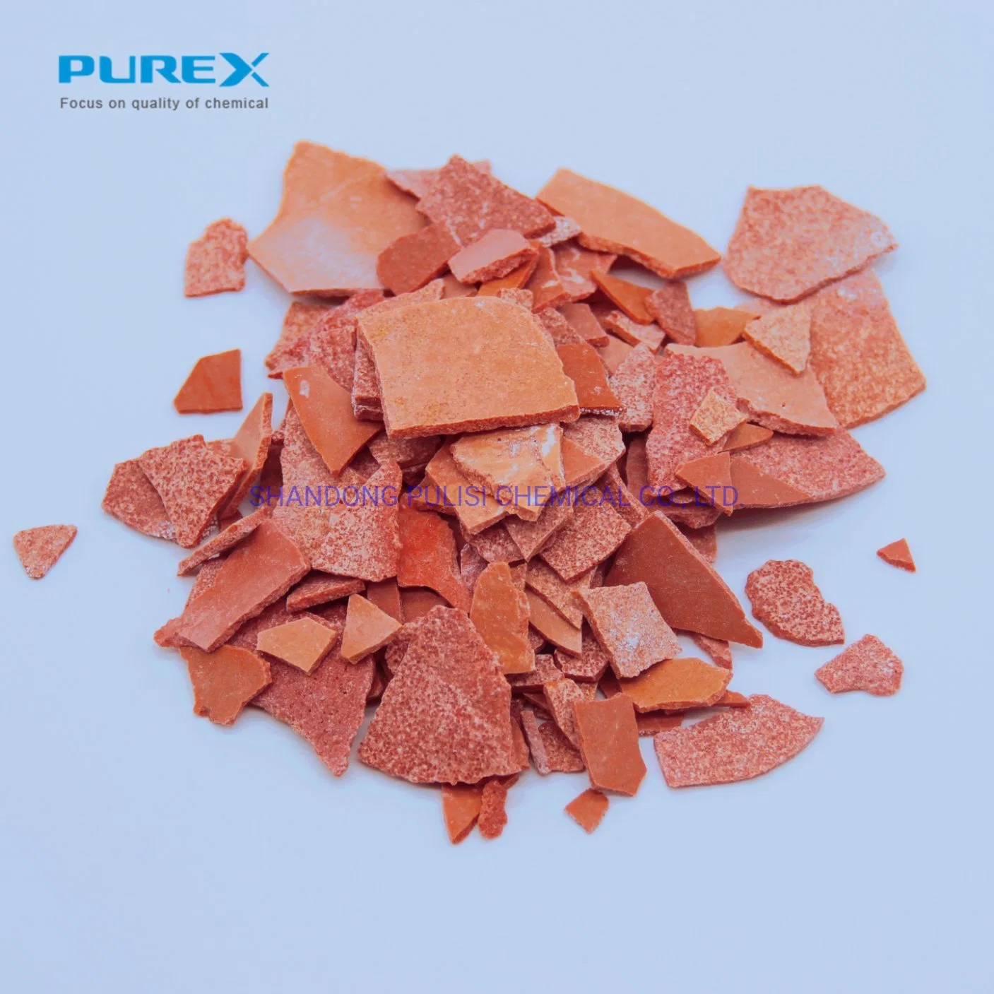 Sodium Sulphide 60% Red Flakes Leather and Mining Industry