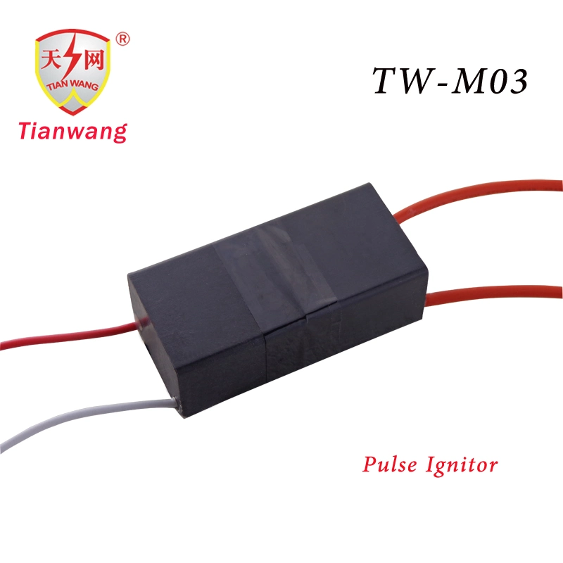 DC 11000V 1000mA Electrical Transformer Factory