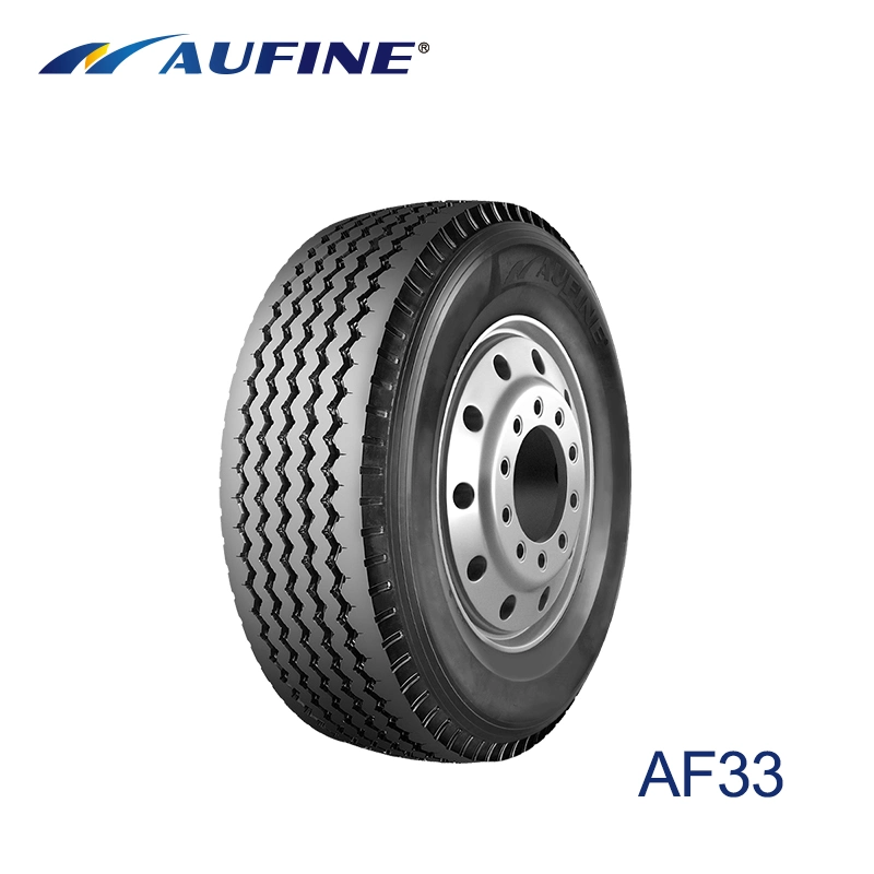 Heavy Steel Tyre, Trailer Tire, TBR/OTR/PCR Supplier (315/80r22.5 12r22.5 11r22.5)