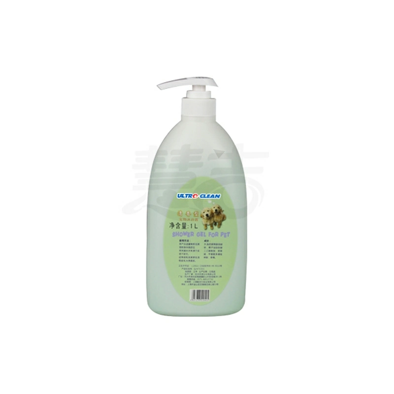 125 ml de eliminación de olores y refrescante spray Antibacterial para perros