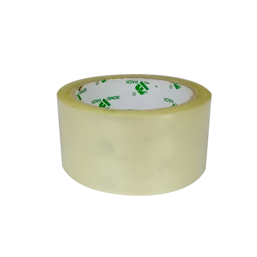 OPP BOPP Strong Clear Adhesive Packing Tape