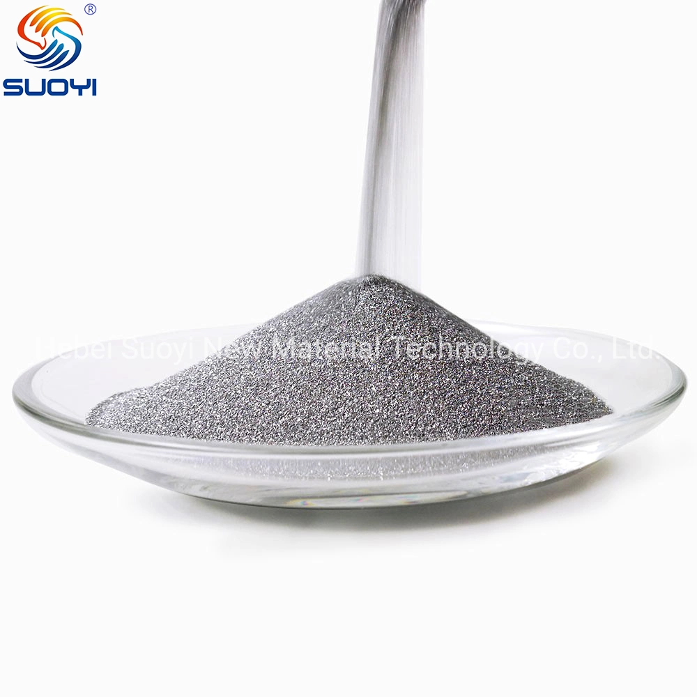 High Purity 99.9% Hot Sale Metal CH Powder Spherical Chromium Powder for Spraying