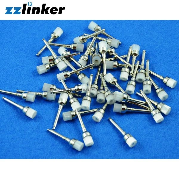 Lk-P41 Nylon Material Dental Polishing Prophy Brush Price