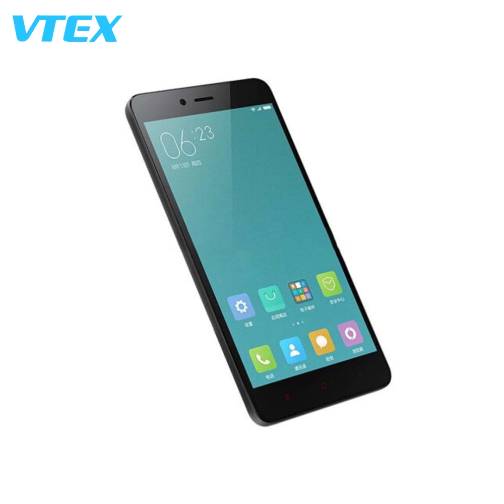 Ultra Customized Mediatek CPU Refurbished Mobile Phones for Sale Octa Core 2 SIM for Used Xiaomi Phone