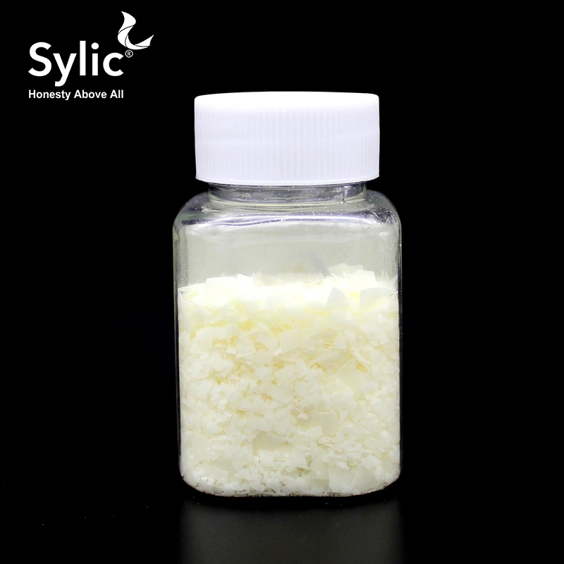 Sylic&reg; Softener Flake 9004/Textile Auxiliary