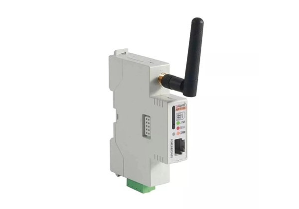 Acrel Iot Communication Device with 4G Function Used for Power Meter and Iot System Smart Gateway