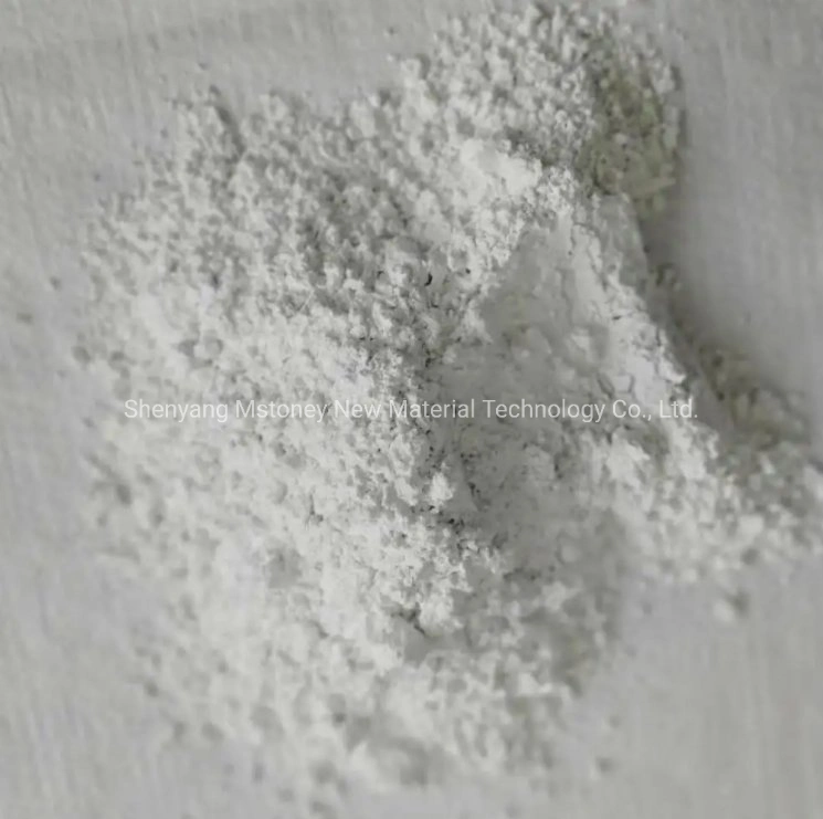 Hot Selling Top Grade Calcined Kaolin China Clay Exporter Washed Kaolin for White Porcelain Products