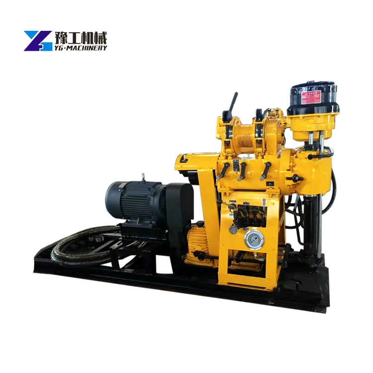 High quality/High cost performance  Coring Machine Concrete Core Drill Diamond with Best Price