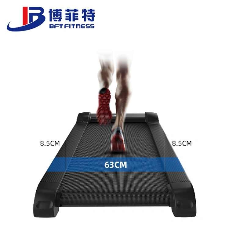 Gym Equipment Fitness Machine Light Home Treadmill Body Fit Exercise Electric Equipment for Sale