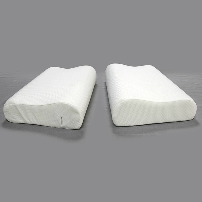 Almohadas de espuma con memoria para dormir con Bluetooth ®