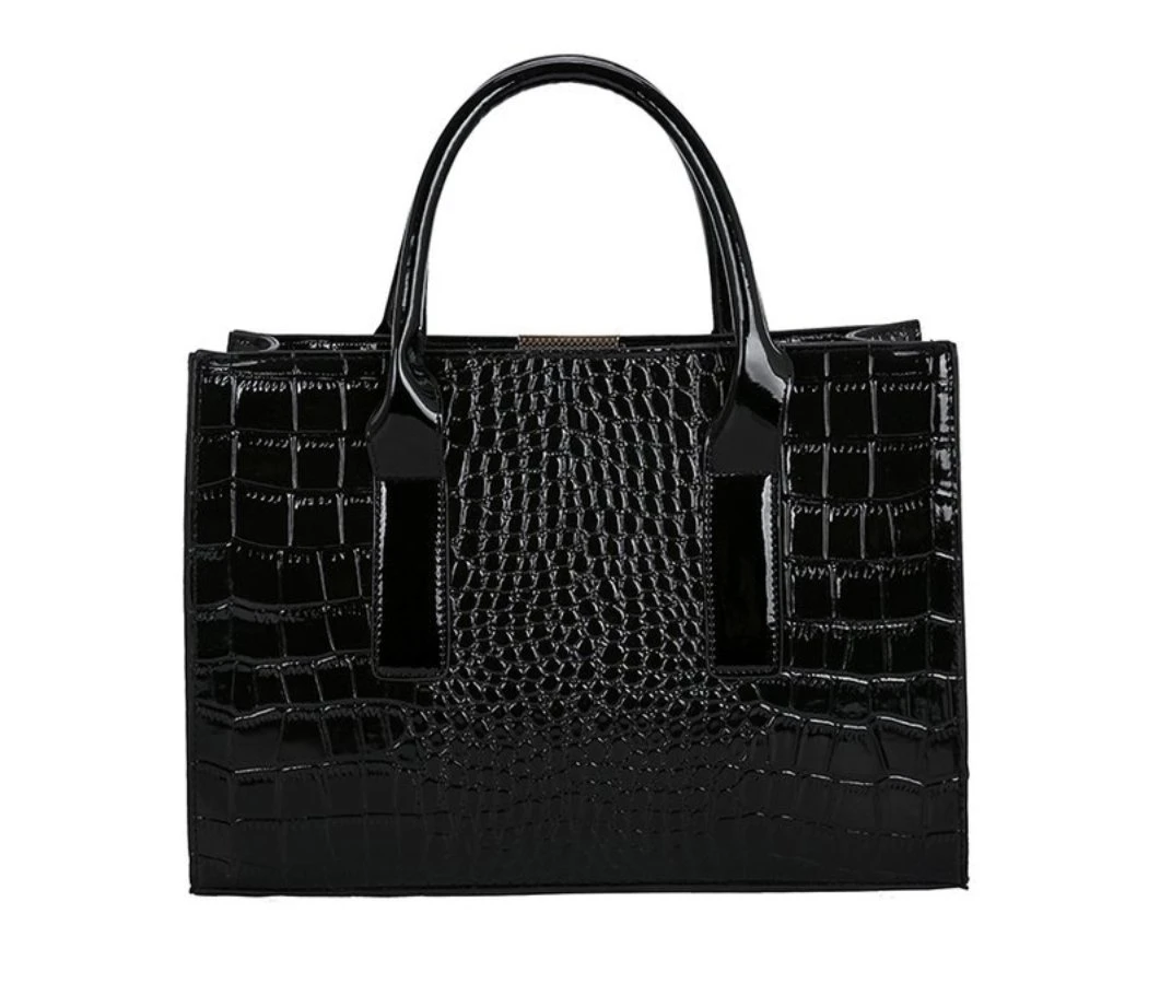 Luxury Designer Tote Bag Wholesale/Supplier Bag Fashion Ladies Handbags Famous Brand New Shoulder Bag