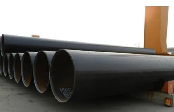 API 5L X56n Psl-2 Pipeline Pipe