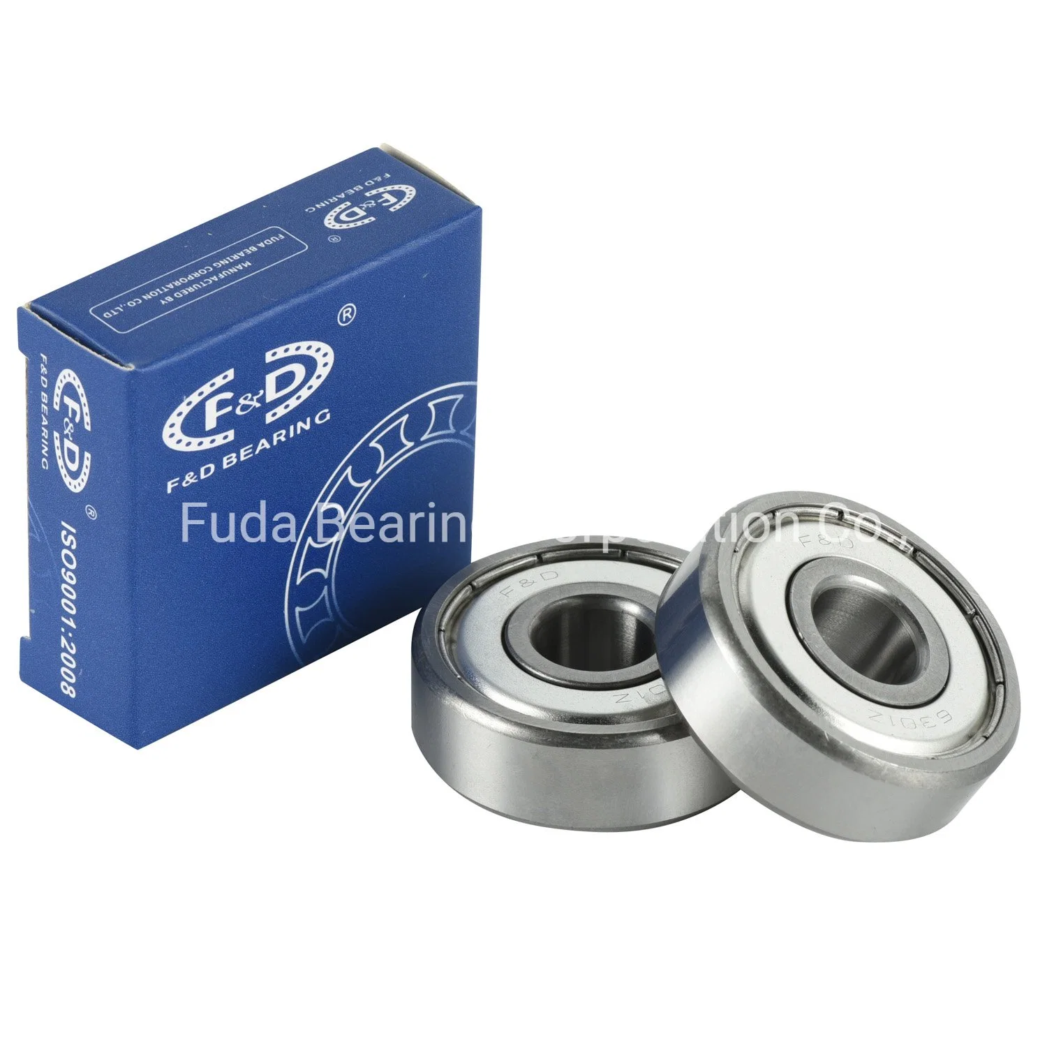 F&D bearing 6202 ZZ 6201 ZZ for ceiling fan bearings