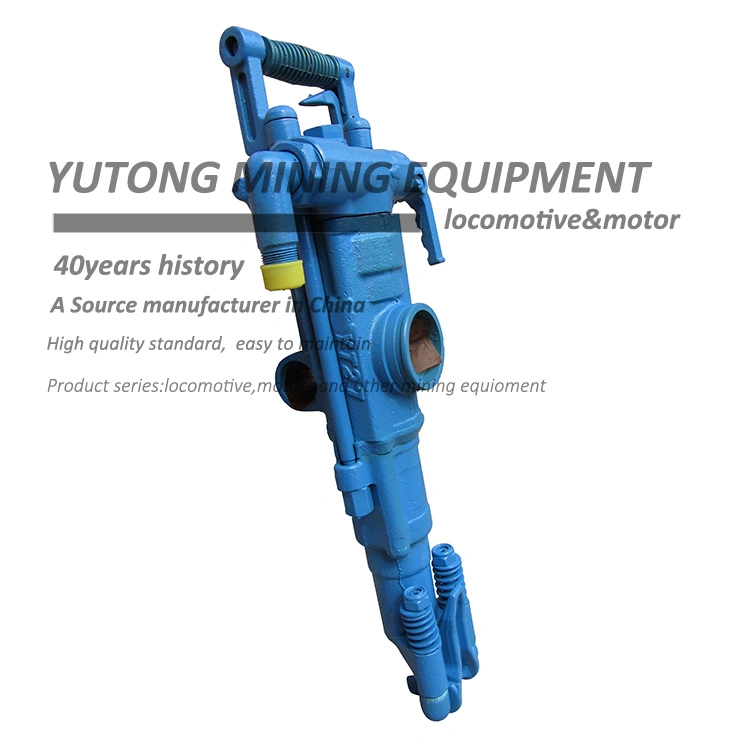 Yt29 Jack Hammer for Sale, Hand Held Jack Hammer Drill Tool for Mines