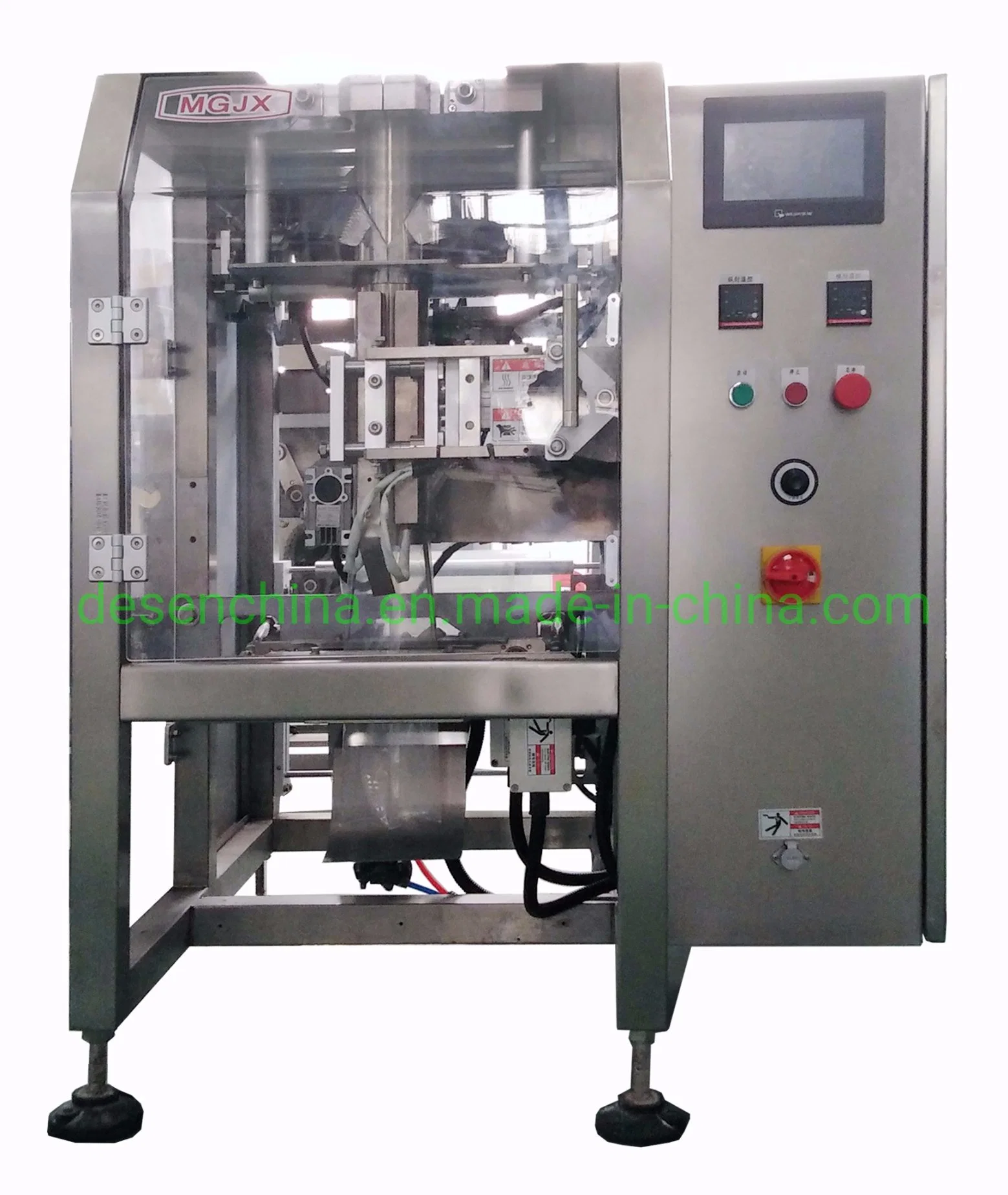 Automatic Fresh Fruit Filling Packing Machine for Mulberry/Strawberry/Cherry Tomato Case Packing Machinery