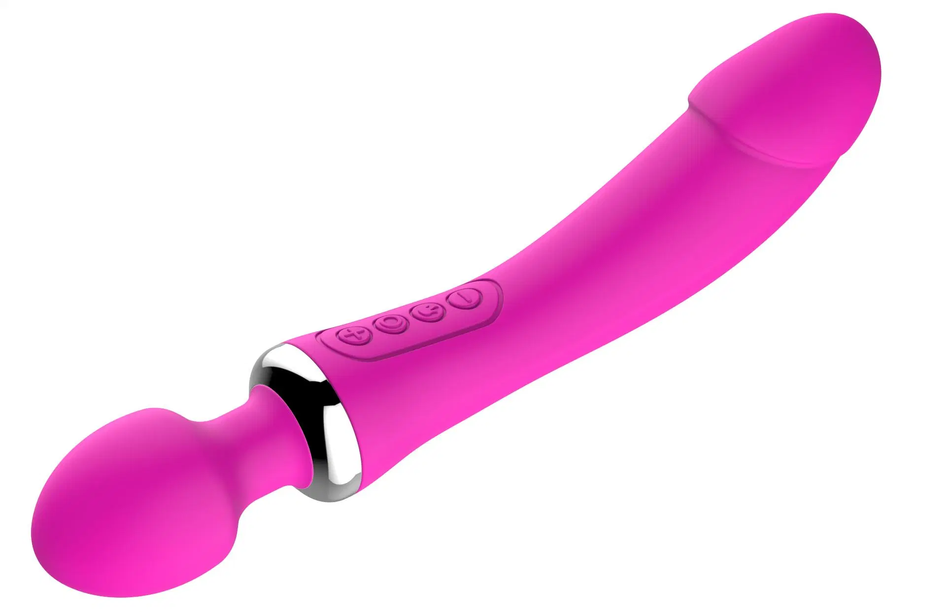 Sexy para mujeres Juguetes sexuales para adultos AV Masajeador estimulador vibrador