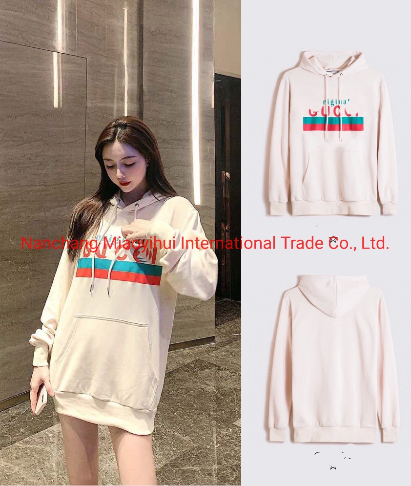 Wholesale/Supplier Luxury Handbag Hoody Women T-Shirt Fashion Coat Men Down Coats Lady Clothes Kint Sweater Hoodie Brand Clothing Designer Hoodies Ladies Handbags Wear