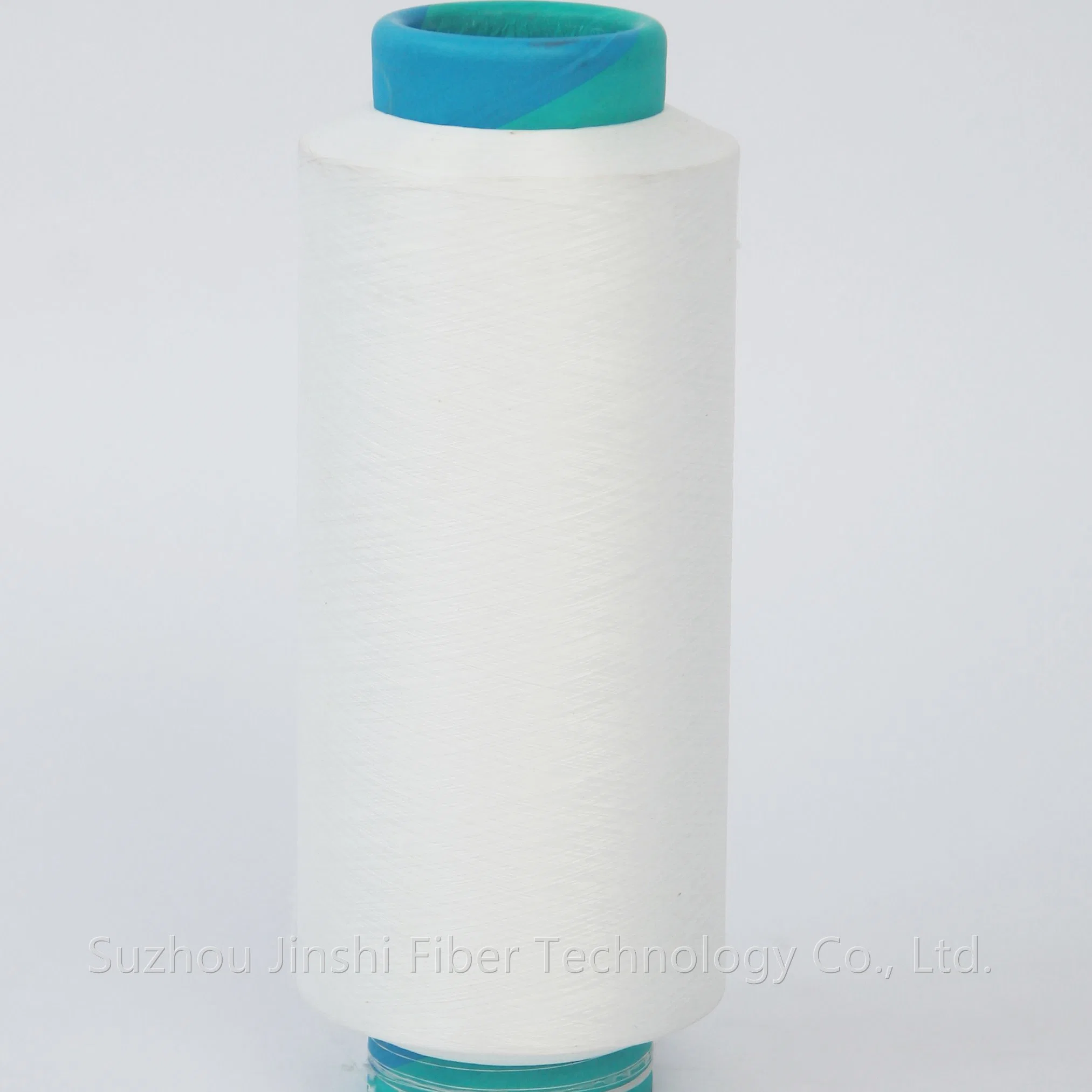 Anti-Static 50/24 Polyester FDY Recycled Yarn with Grs and Oekotex Certificate RPET Yarns