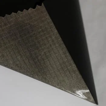 RF Shielding Electrically RFID Blocking Conductive Fabric Tape