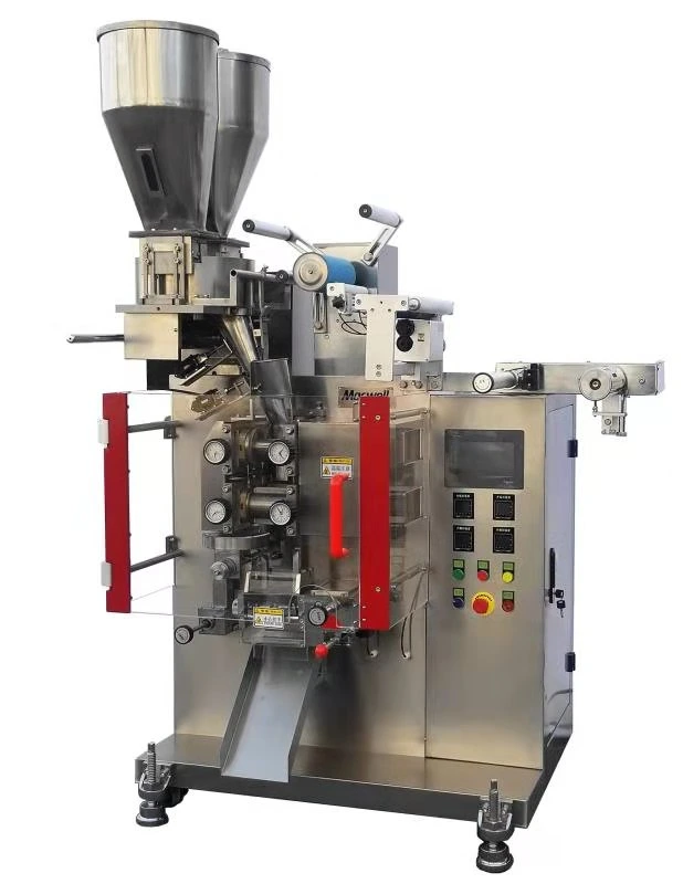 ODM Forming Filling Sealing Royal Food Processing &amp; Packaging Machines Flipkart Snacks Packing Machine