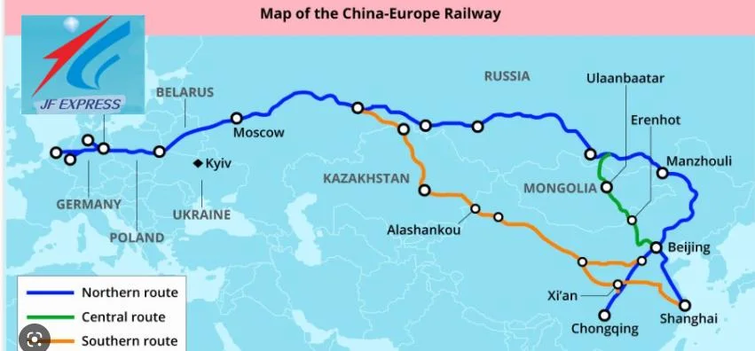 Tarifas baratas a Amazon Logística de Amazon gastos de envío Transporte de mercancías China A España