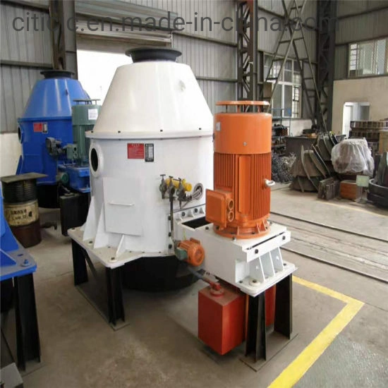 Process Automation Gold Centrifuge and Concentrator Manufacture