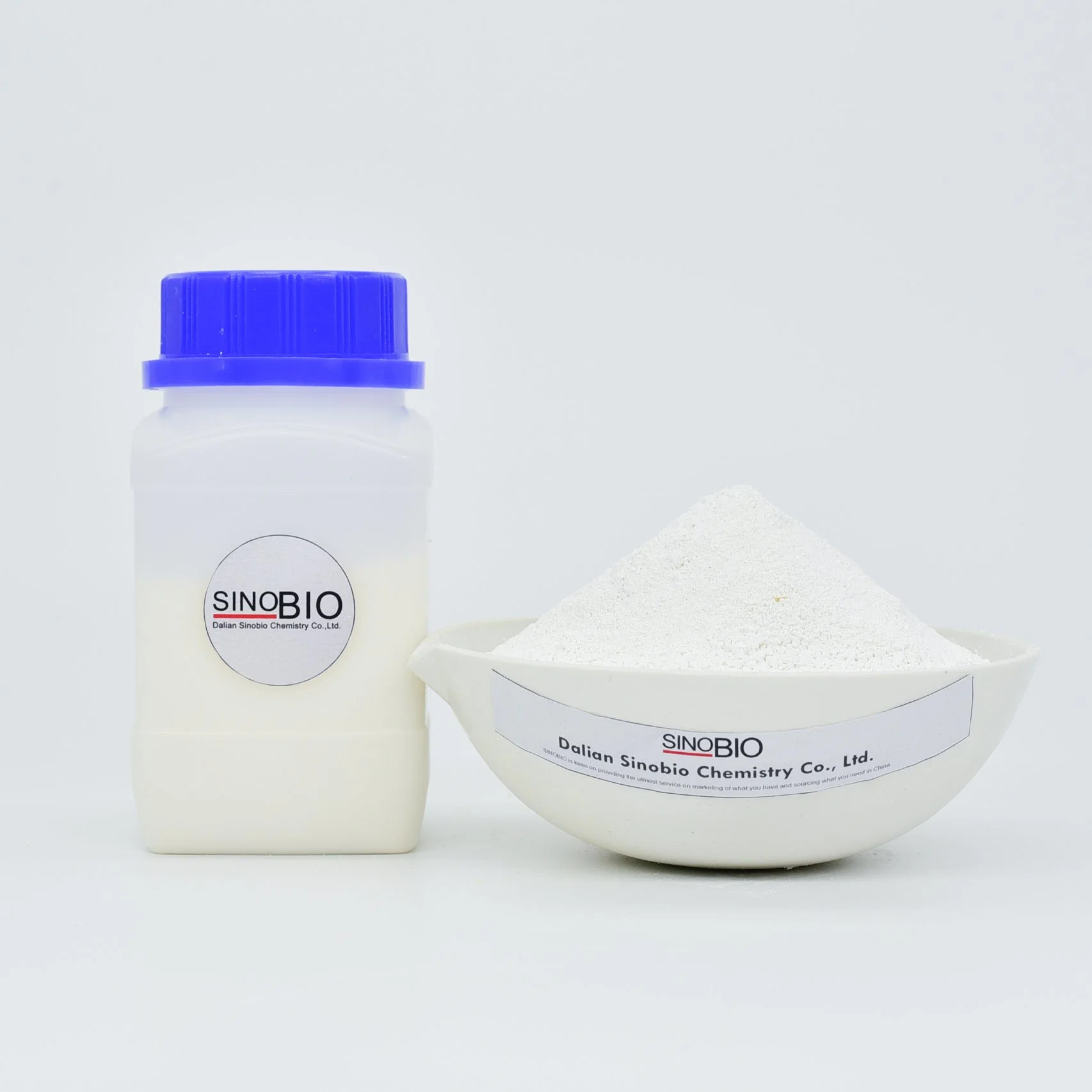 Sinobio Biocides High Quality Cosmetic Grade Zpt 98% Powder Zinc Pyrithione CAS No. 13463-41-7